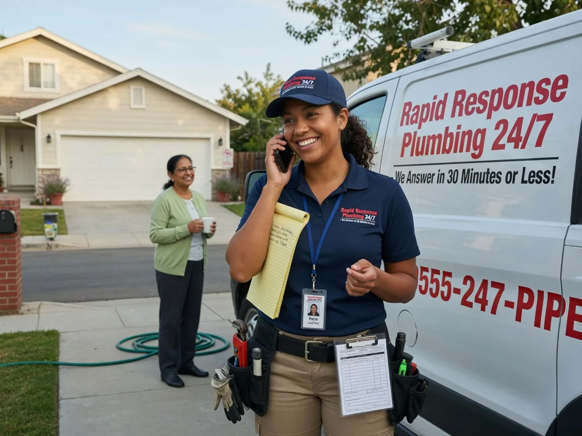 Emergency Plumber Humboldt, NE FAQs
